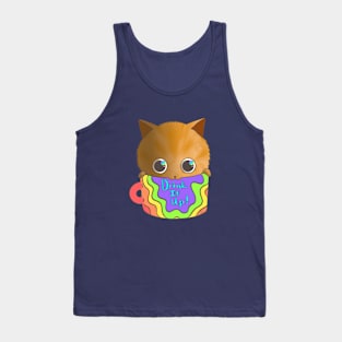 Drink it up!! Tank Top